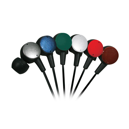 칼라터닝이어폰 코시EP-859 