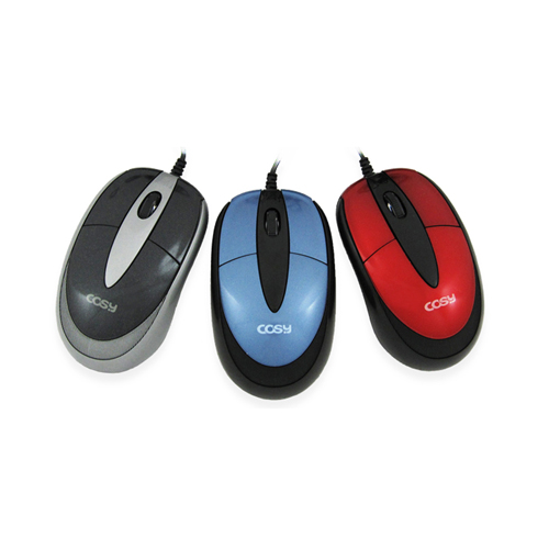 하프타임마우스M-866 USB