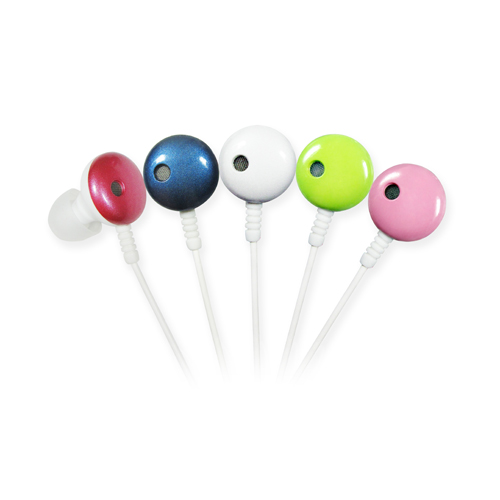 칼라터닝이어폰 코시EP-896 