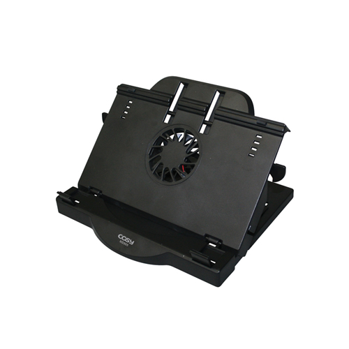 미니노트북전용받침대 NS-905 