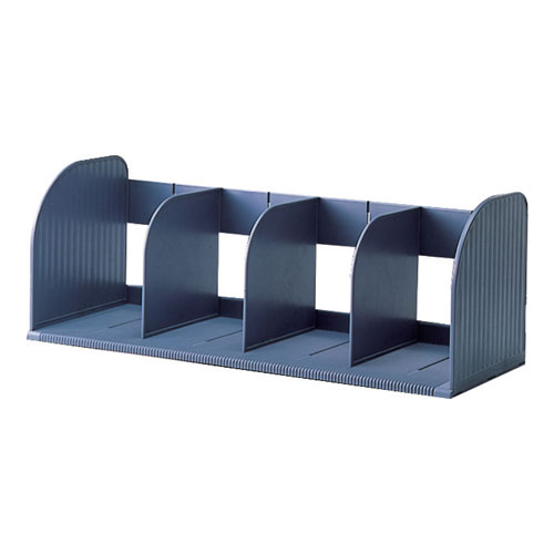 점보 책꽂이 회색 42115