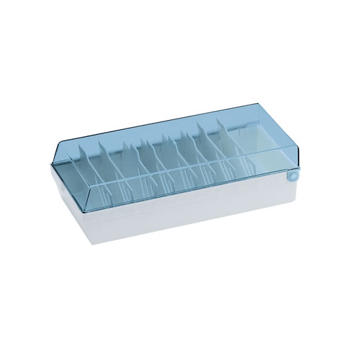 시스맥스 명함통(소) 100 x 232 x 69㎜ 44101