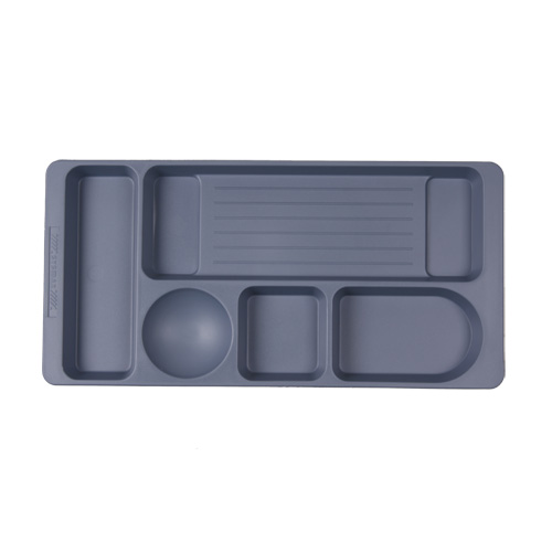 펜접시2(46102)회색 150*303*20mm