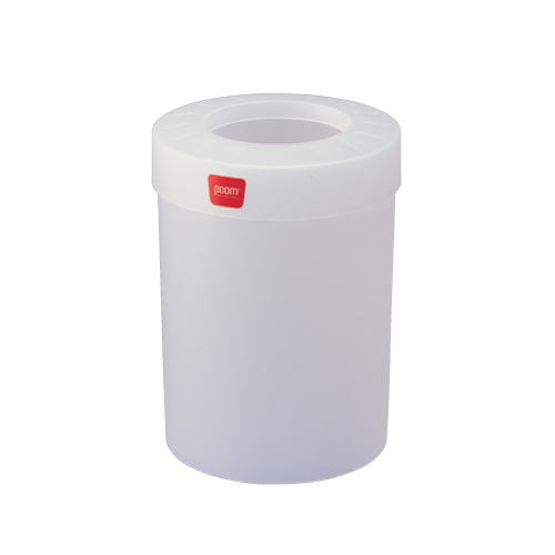 휴지통오픈형(56005)블루 247*335mm