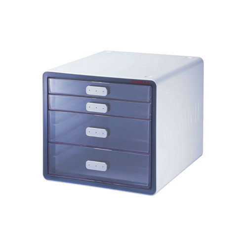 my MINI 소품함 4단 58001