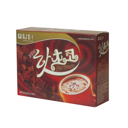 핫초코 20g * 16개입 