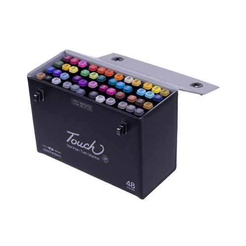 신한 트윈마카 48색 48색