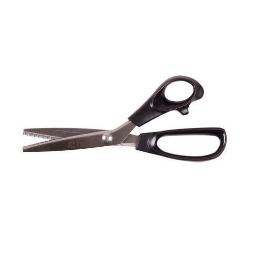 핑킹가위(국산) 235mm