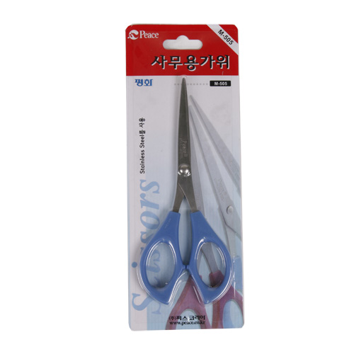 가위M-505 16.7cm