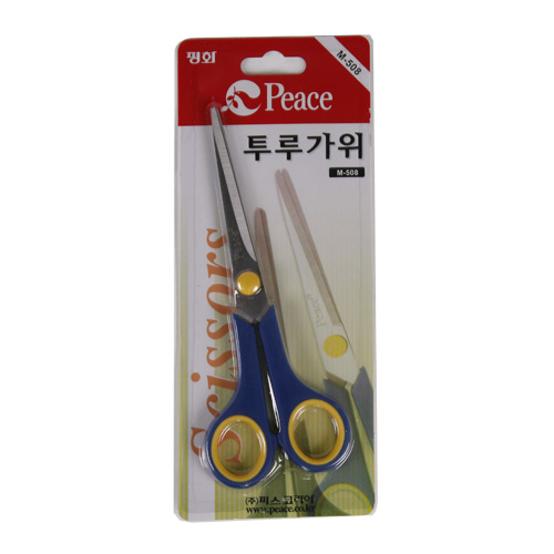가위M-508 17cm