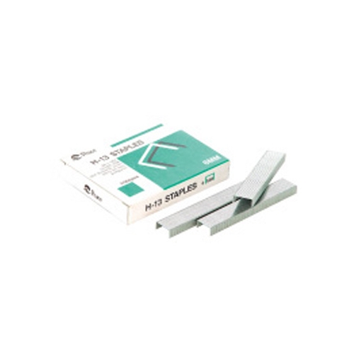 스테플러심 6mm 40매