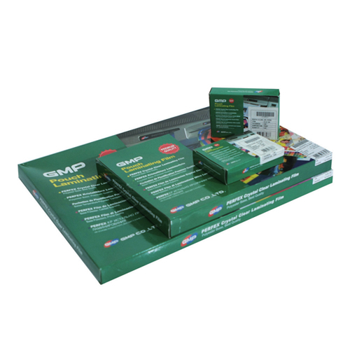 라미네이팅필름 신분증(150mic) 60*90mm