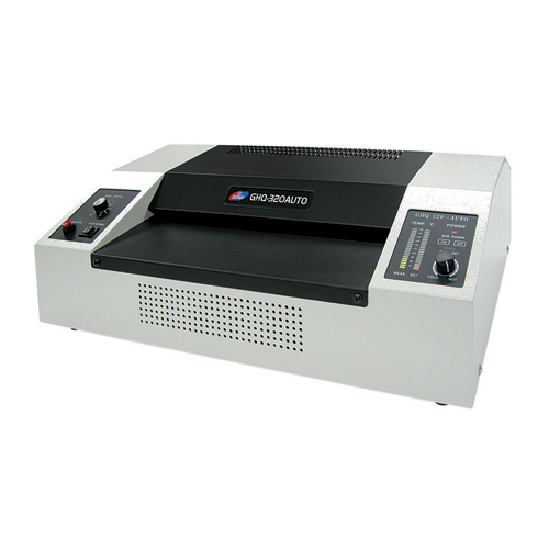 코팅기 GHQ-320 AUTO 510*317*165mm