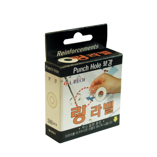 링라벨 10-T601 롤 