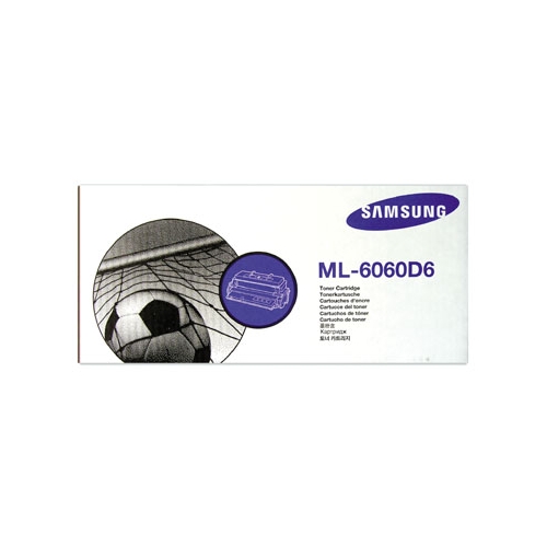 삼성 정품토너 ML-6060D6/검정