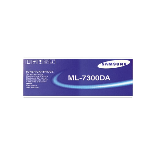 삼성 정품토너 ML-7300DA/검정