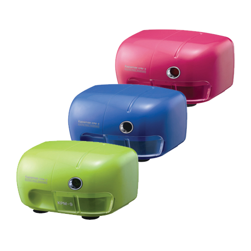 카파 자동전동연필깎기KPM-9 