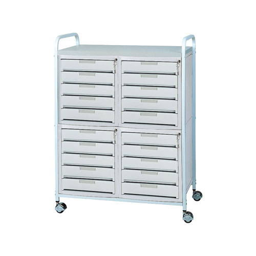 카파 20단Key 서류함 K90117