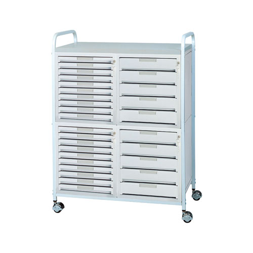 카파 30단Key 서류함 K90119