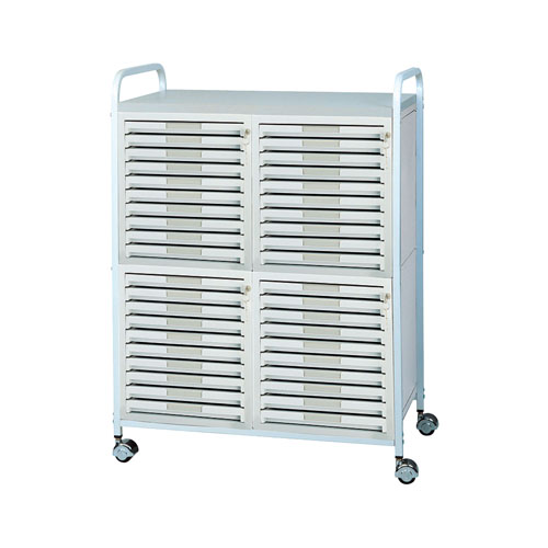 카파 40단Key 서류함 K90118