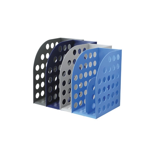 메가 화일박스 진회색 