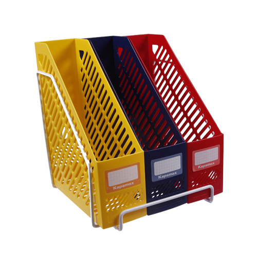 3단꽂이조립식(93031)  19500 