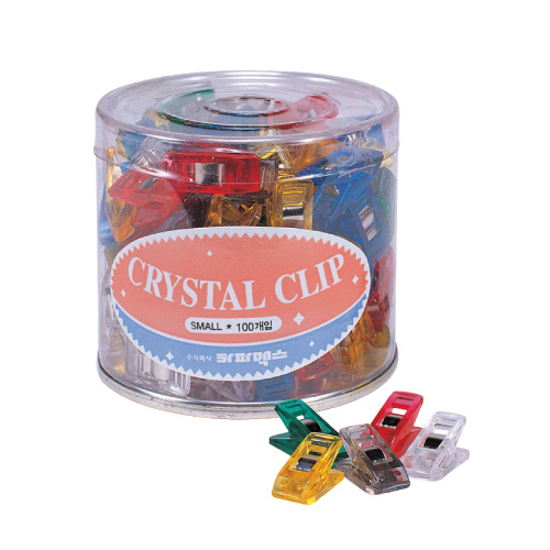 크리스탈크립(93071)중 (카파맥스)