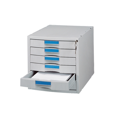 6단 멀티 서류함 K99102 324*396*324mm