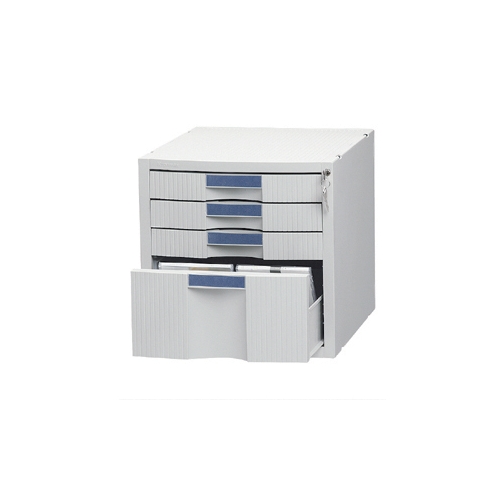 카파 4단멀티CD서류함 CD K99110 324*396*324mm