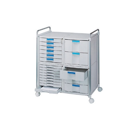 20단 멀티Set 서류함 K99108