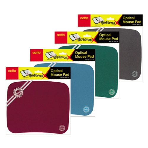 광마우스 패드 MSP-15 