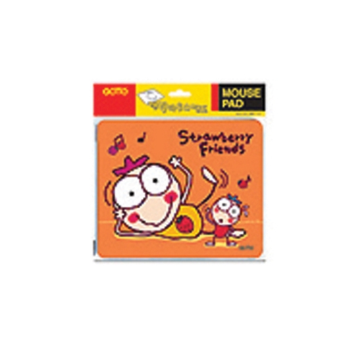 액토 캐릭터 마우스패드 MSP-12 NULL