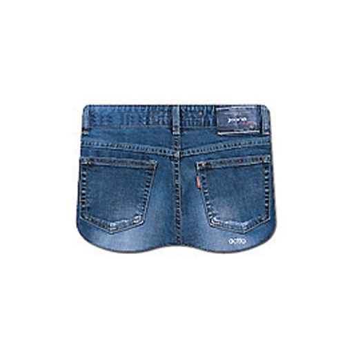 진 광마우스패드 MSP-22 NULL