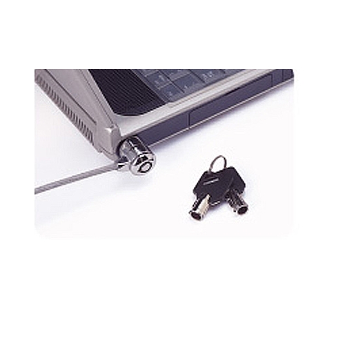 퍼펙트 노트북 케이블락 NBL-03 