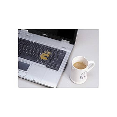 노트북 키보드용 보호커버 NSK-01 NULL