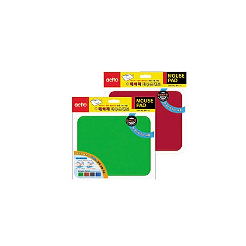 액토 레이저 광 마우스 패드 MP-17 