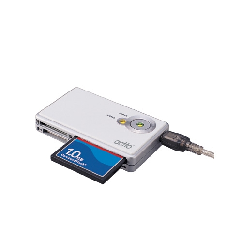 마스터 카드 리더기 CRD-06 