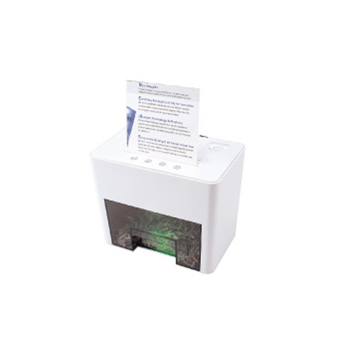 미니 문서 세단기 180 * 91H * 245D