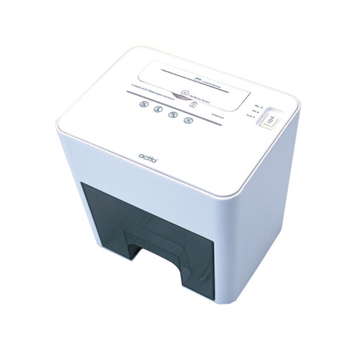미니 문서 세단기 DSRD-2 