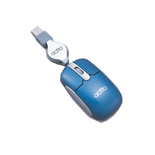 붐붐마우스 MSC-64 USB