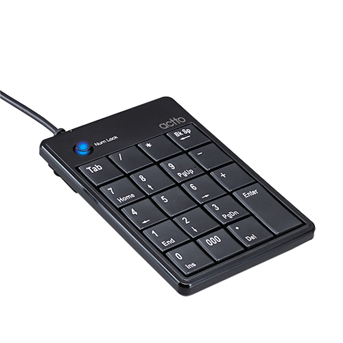 키패드엑토 NBK-11 USB