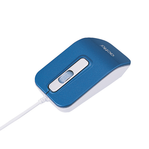 컴팩트광마우스 MSC-91 USB