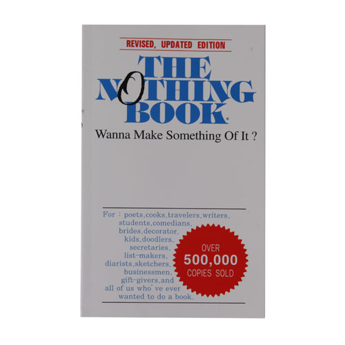 메모노트북(낫싱북) 106*180mm 80매