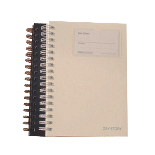 포켓노트(A5) 154*225mm 130매