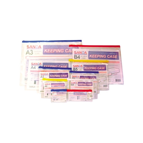 네트키핑 B6 KC233