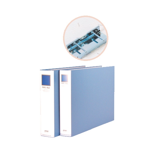 A3 파이프 바인더(군) 6cm 홀간격: 70mm