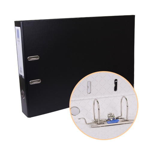 LA바인더 A3 7cm 홀간격: 8cm