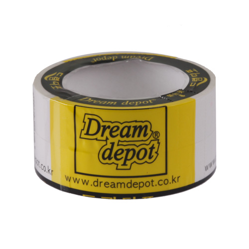 양면테이프 12㎜ x 10M (1팩 4入 )