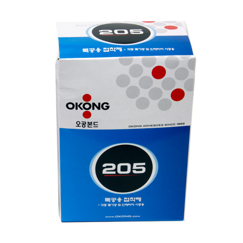 오공본드205 800g