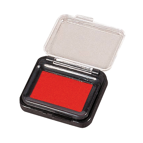 회중용 인주 66 * 43mm